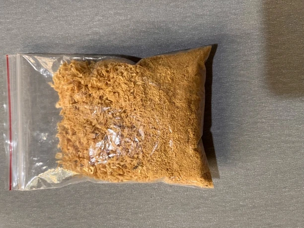 老山檀香刨花粉20克装
