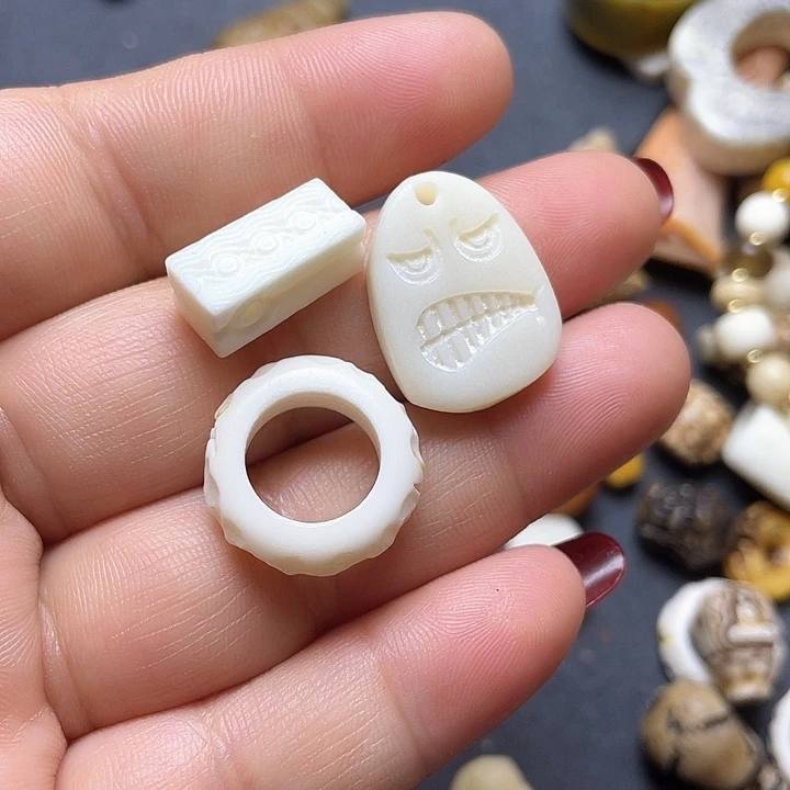 驼骨手串/手链其他配饰