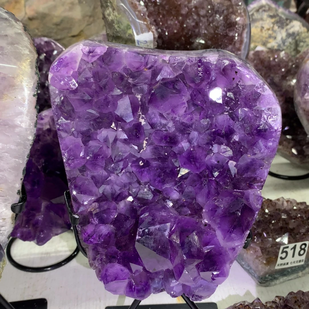 摆件水晶未镶嵌11