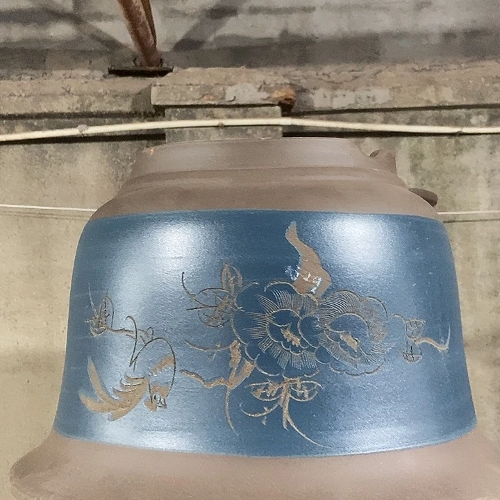 紫砂花盆45 花盆花盆花盆花盆花盆