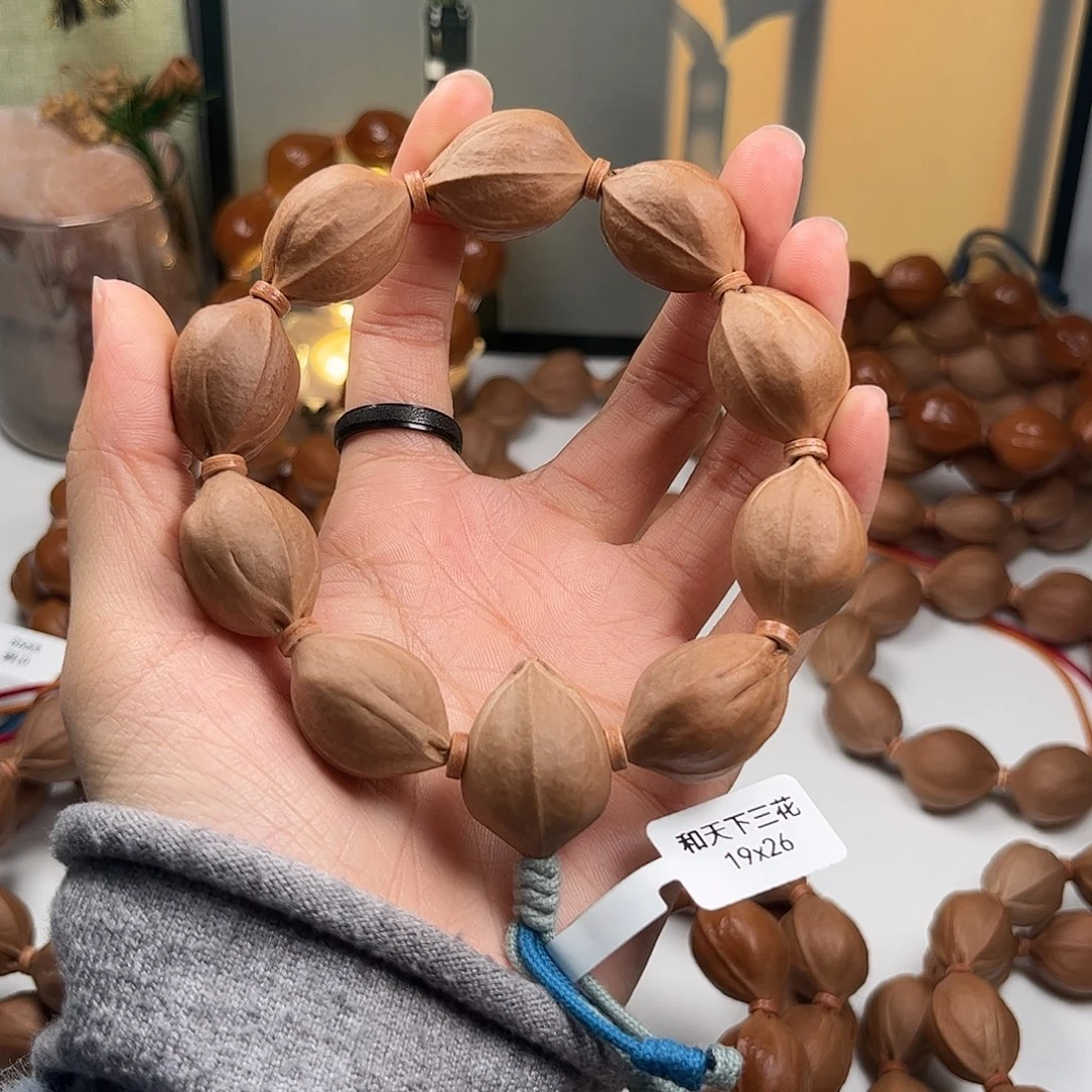 d***x吊坠橄榄核1926三通