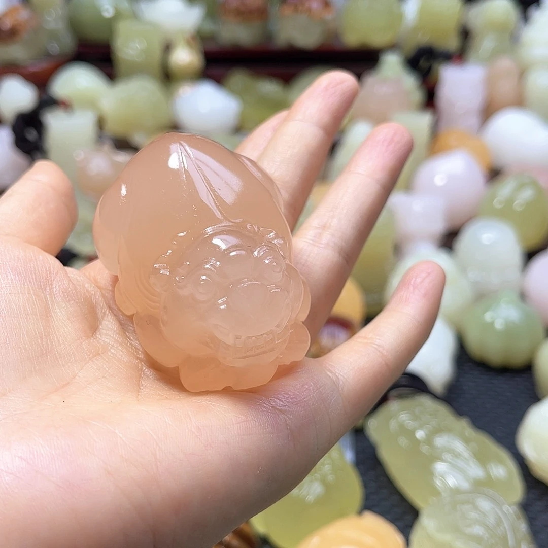 行***子新疆昆仑山脉山料