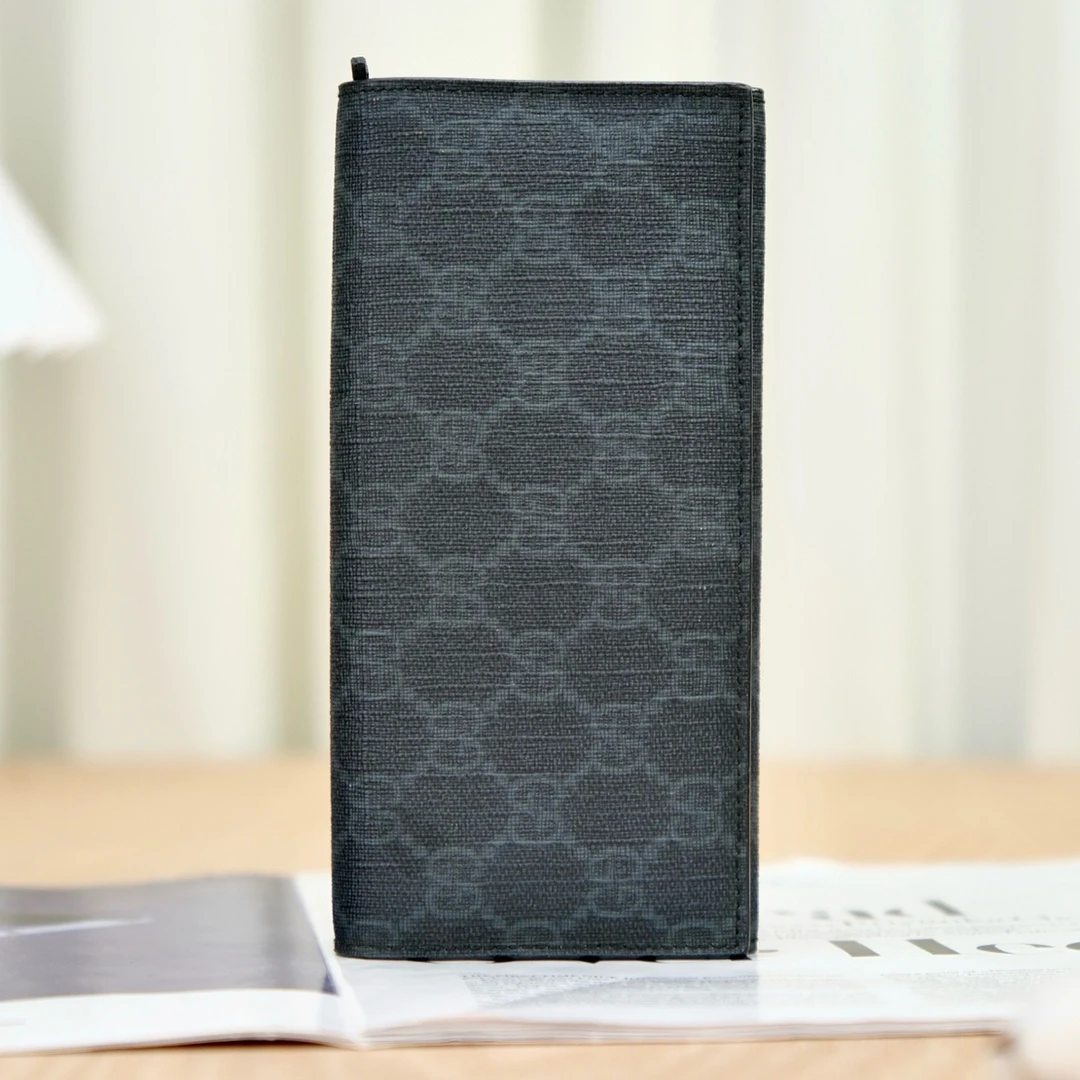 99新 GUCCI/古驰 8708 古驰 黑色胸针