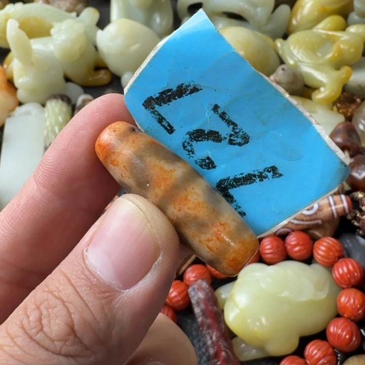 未镶嵌颈饰玛瑙/玉髓