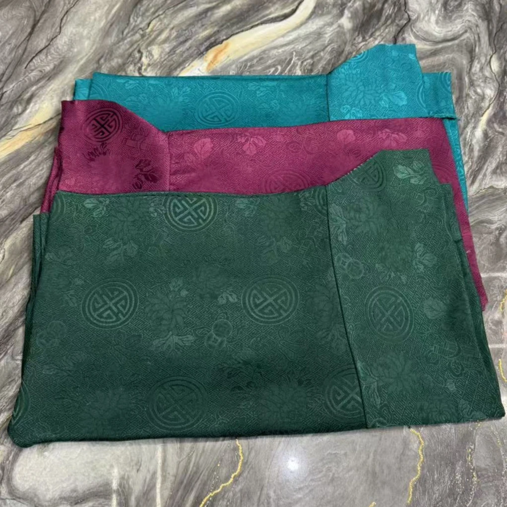 拍一发三新款藏式衬衫民族风女士