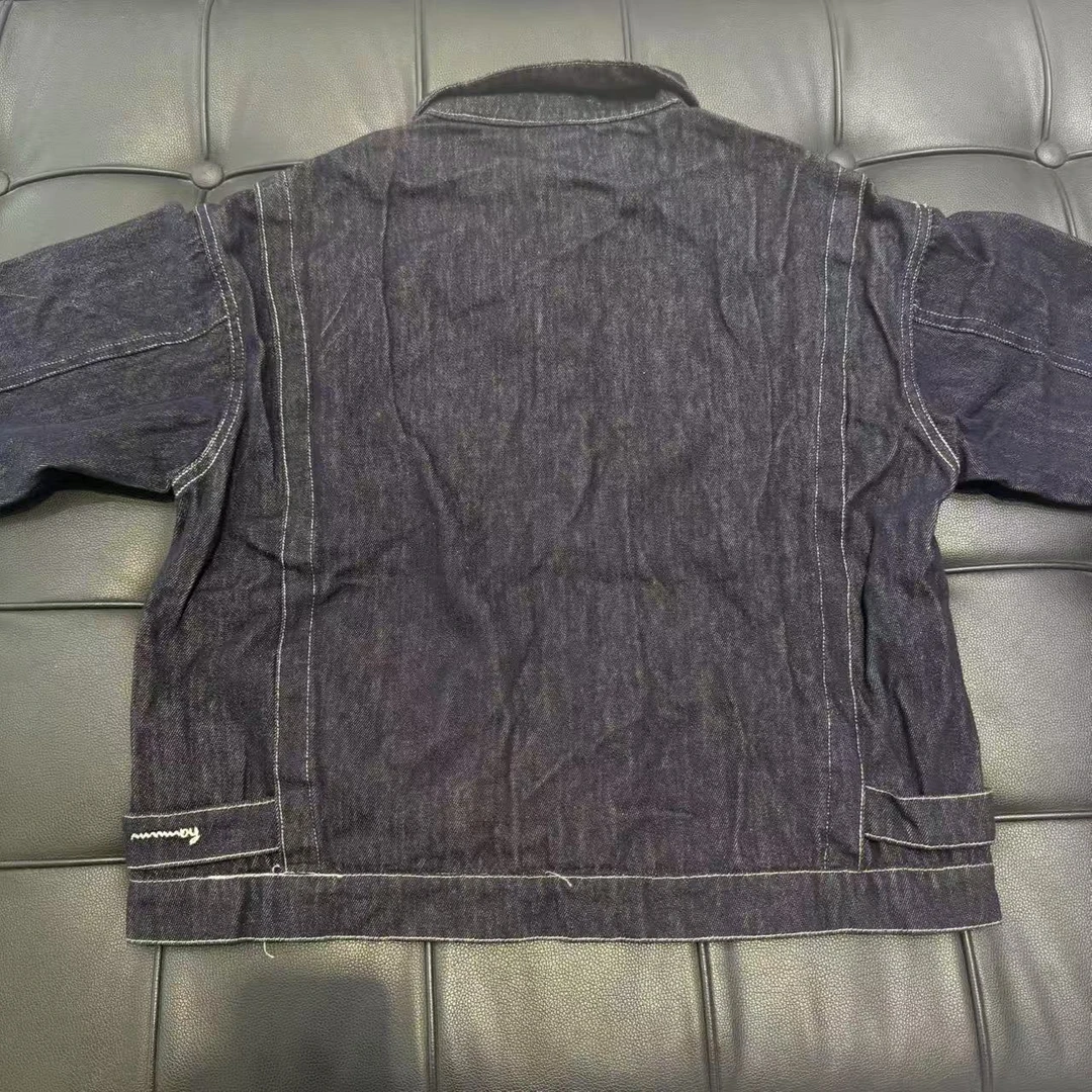 杭州六小六正版 BY LIUXIAOLIU春季儿童外套2618