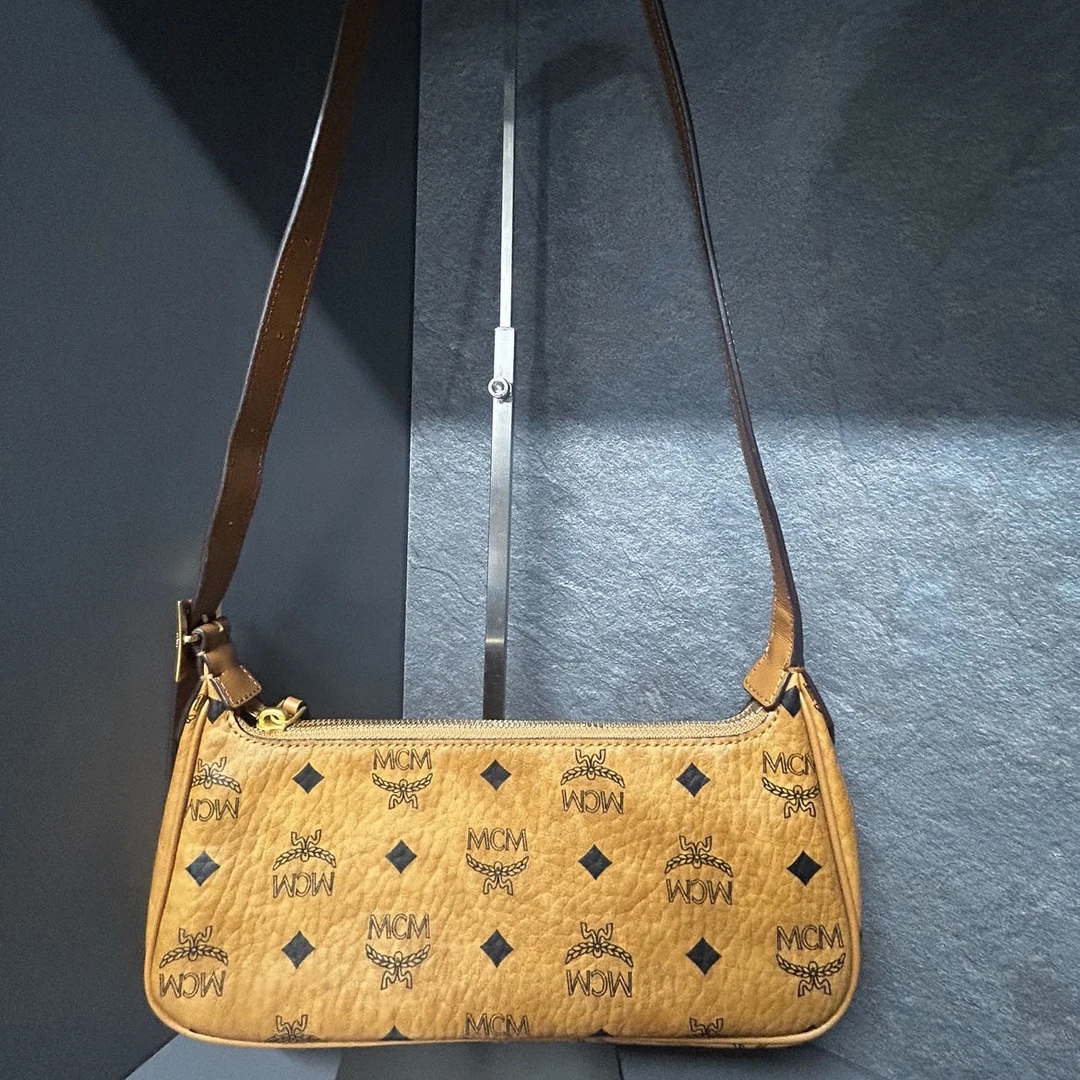 95新 MCM 单肩包/082614