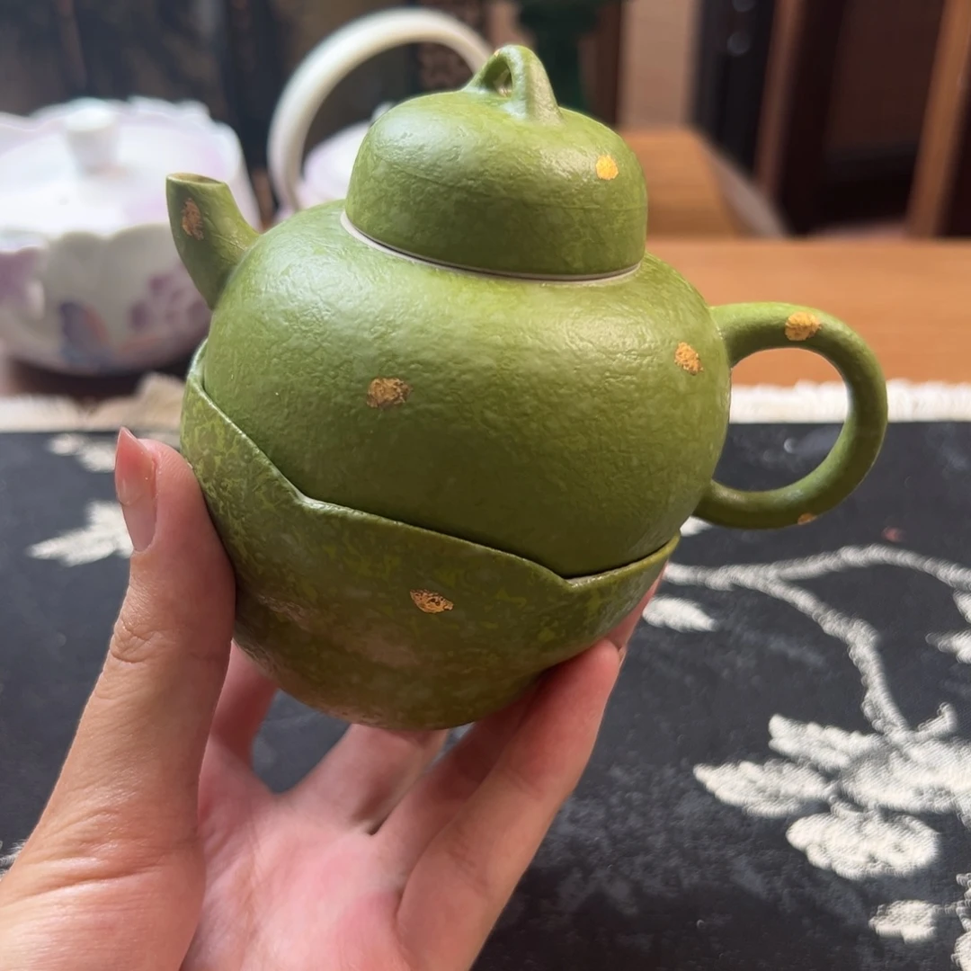 茶具等产品的生产和