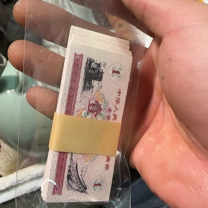 一***候摆件28元包邮的价格