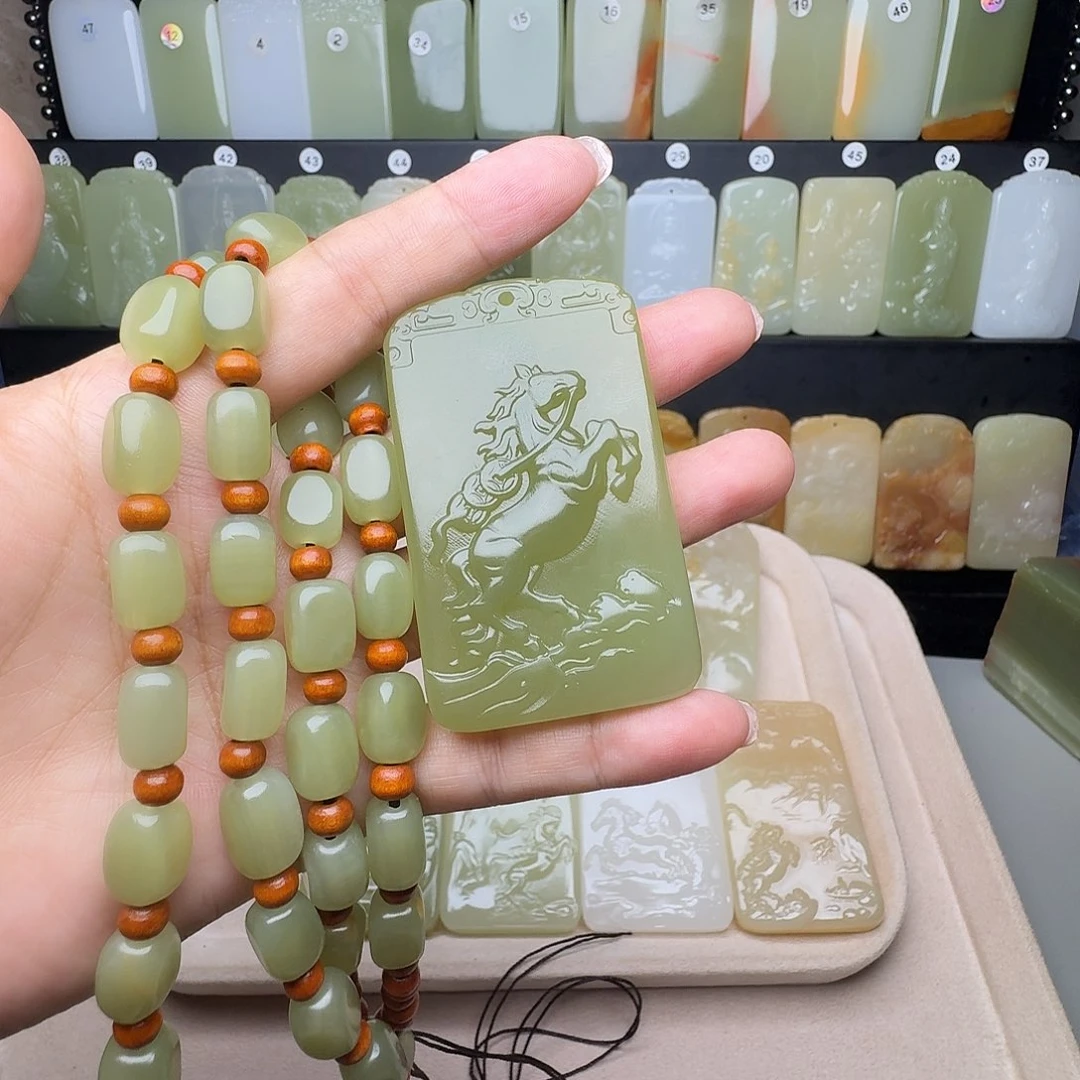 非金属一物一拍  所拍所得