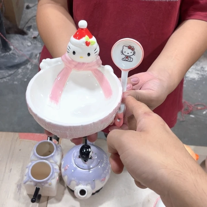 我们都是好孩子呀我也