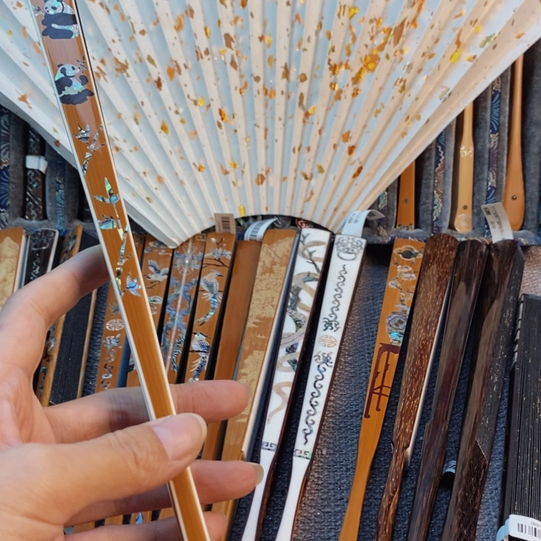 一***院纯手工制作工艺精湛