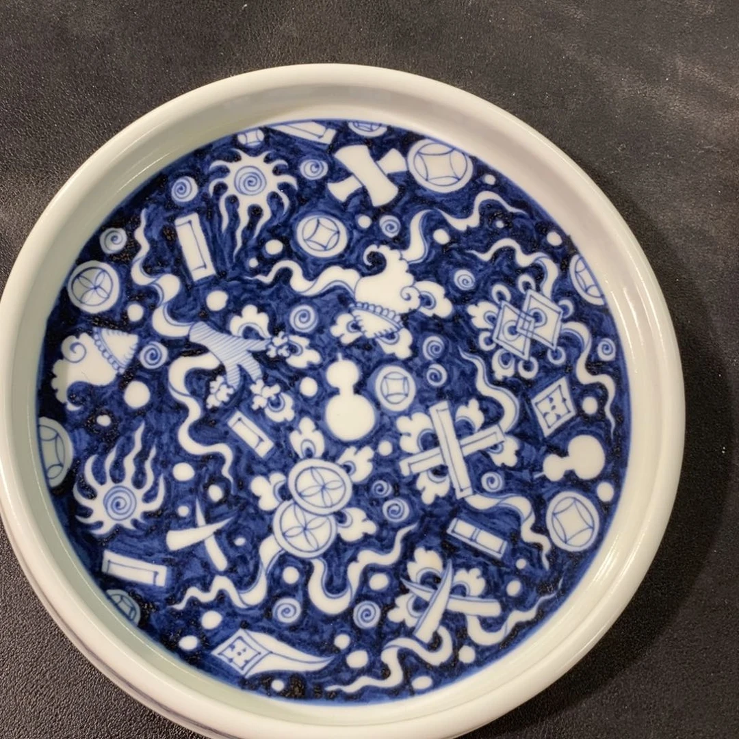 景德镇手工手绘陶瓷