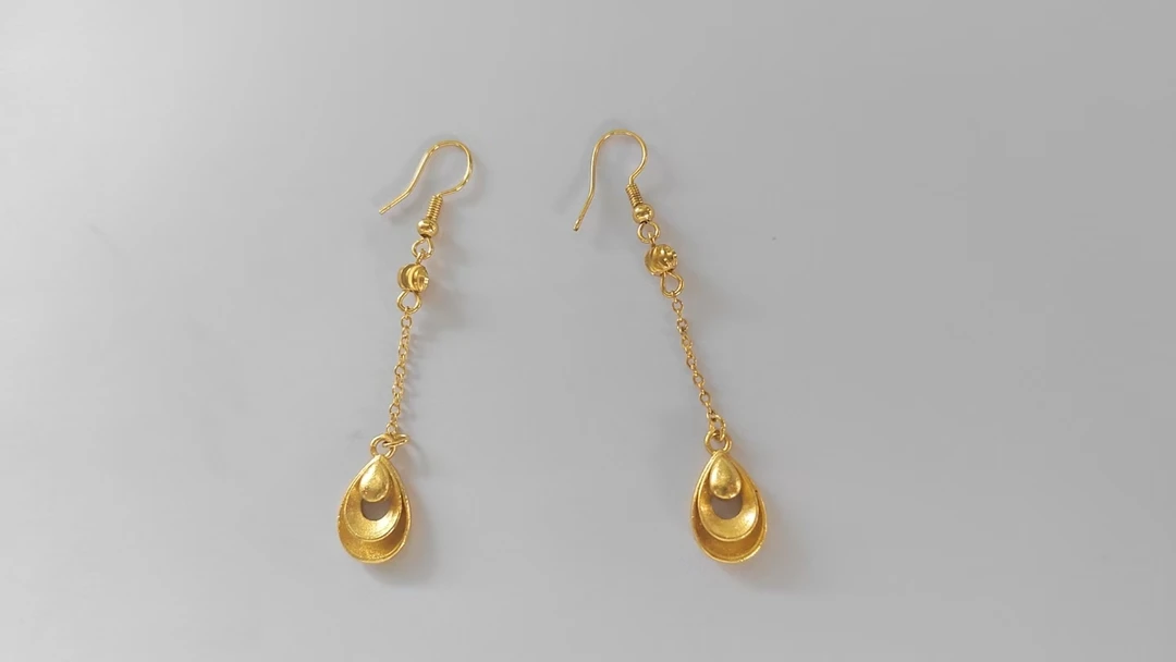 金黄色高端典藏时尚饰品108