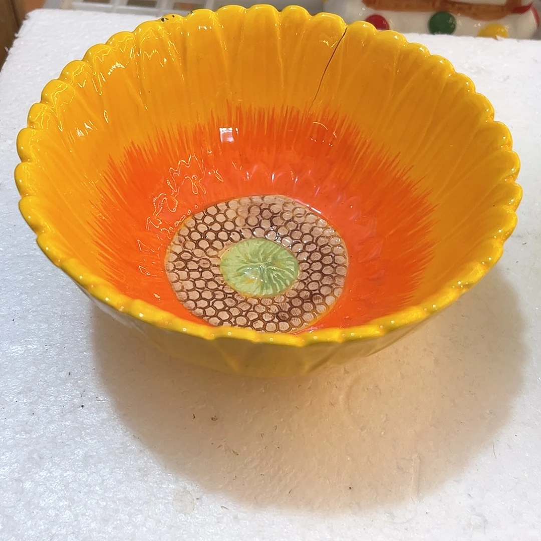 陶瓷微瑕介意慎拍干裂