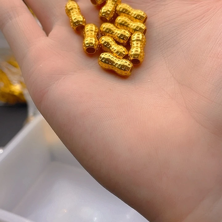 无铜合金通孔好事发生2个