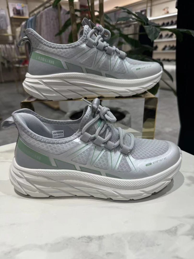 老美华夏季男士布鞋432101034