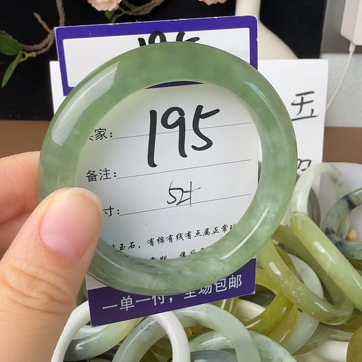 蛇纹石玉未镶嵌11