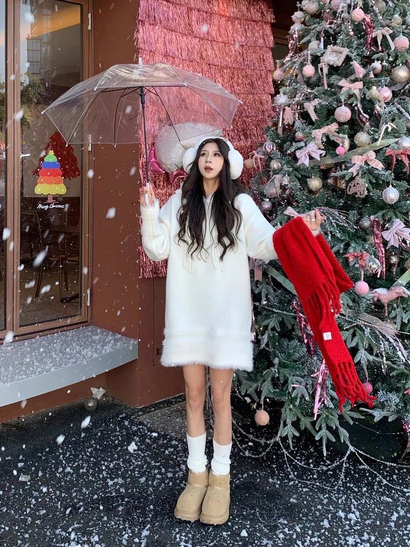 MG Rose定制女装 福福No退No换