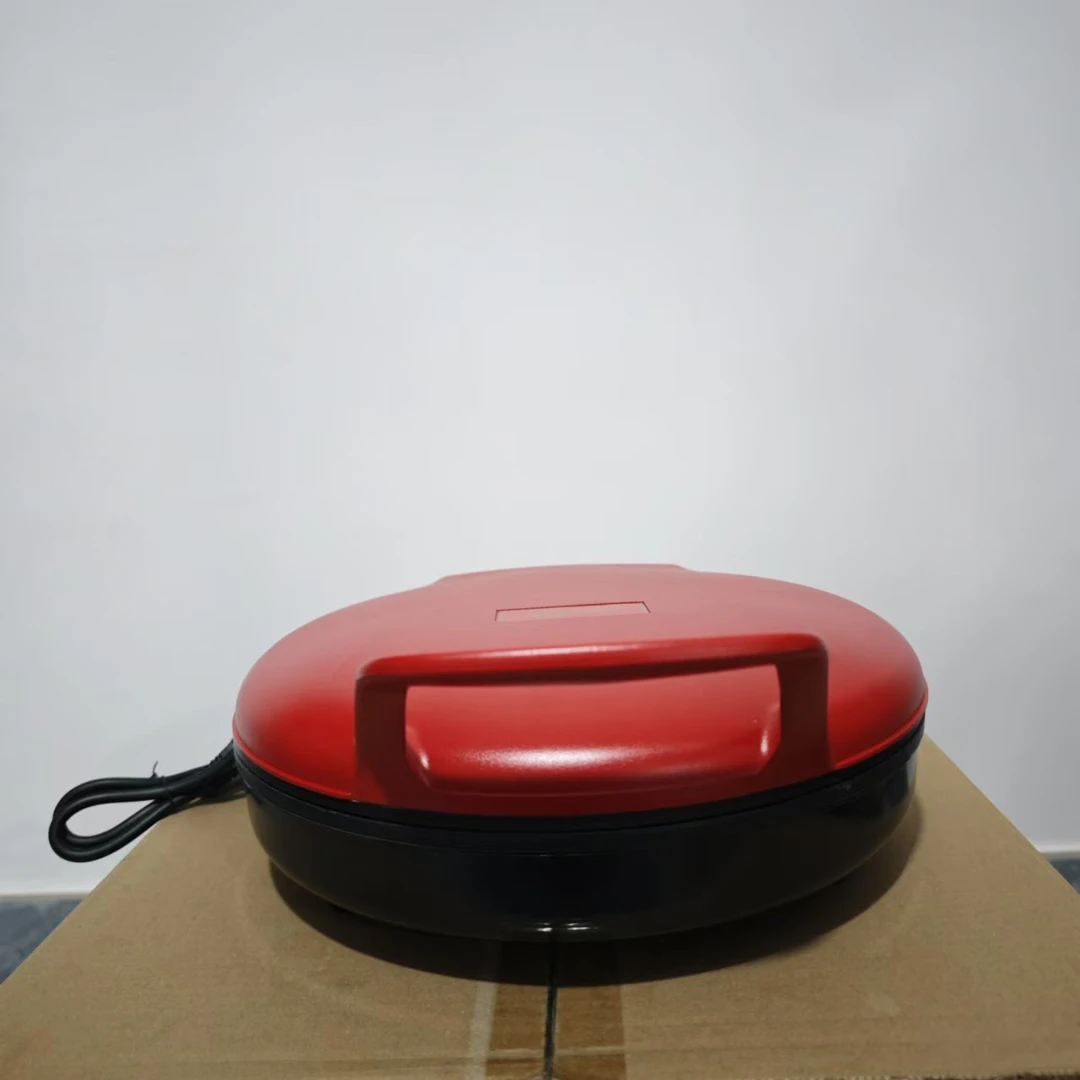 电饼档用多功能恒温电饼铛煎烤机双面加热煎饼机B