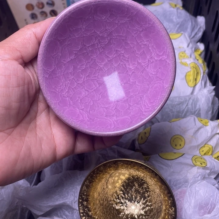 茶盏你自己做自己吧自己