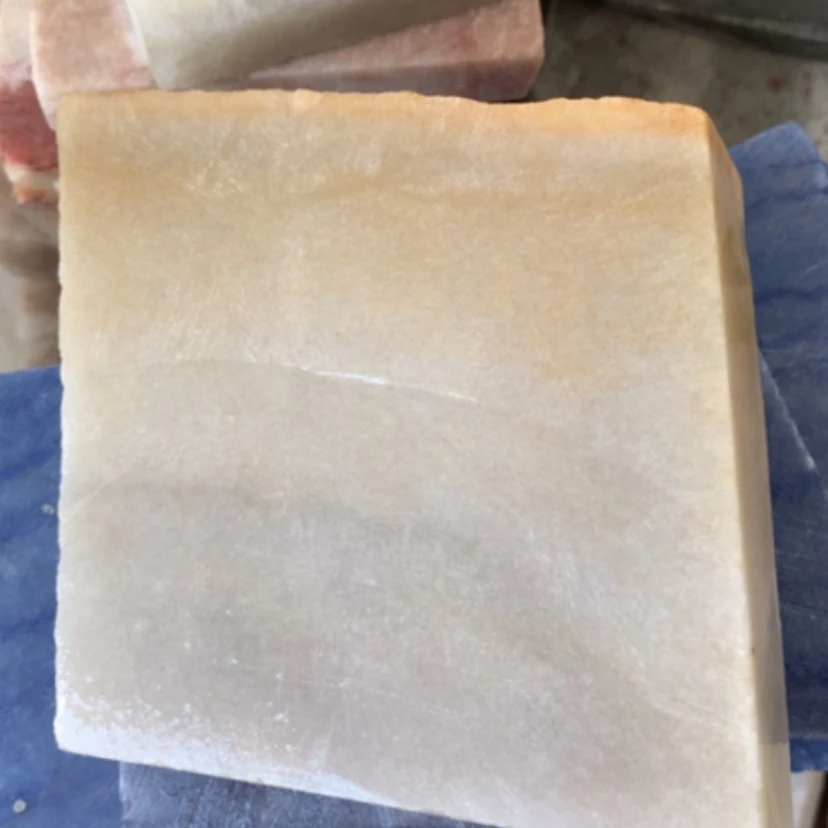 【闪购商品】未镶嵌手镯石英岩玉黄糖