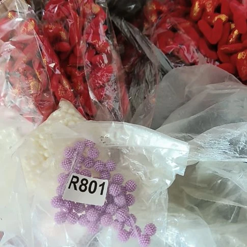 艳***品801手工辅料库存DIY