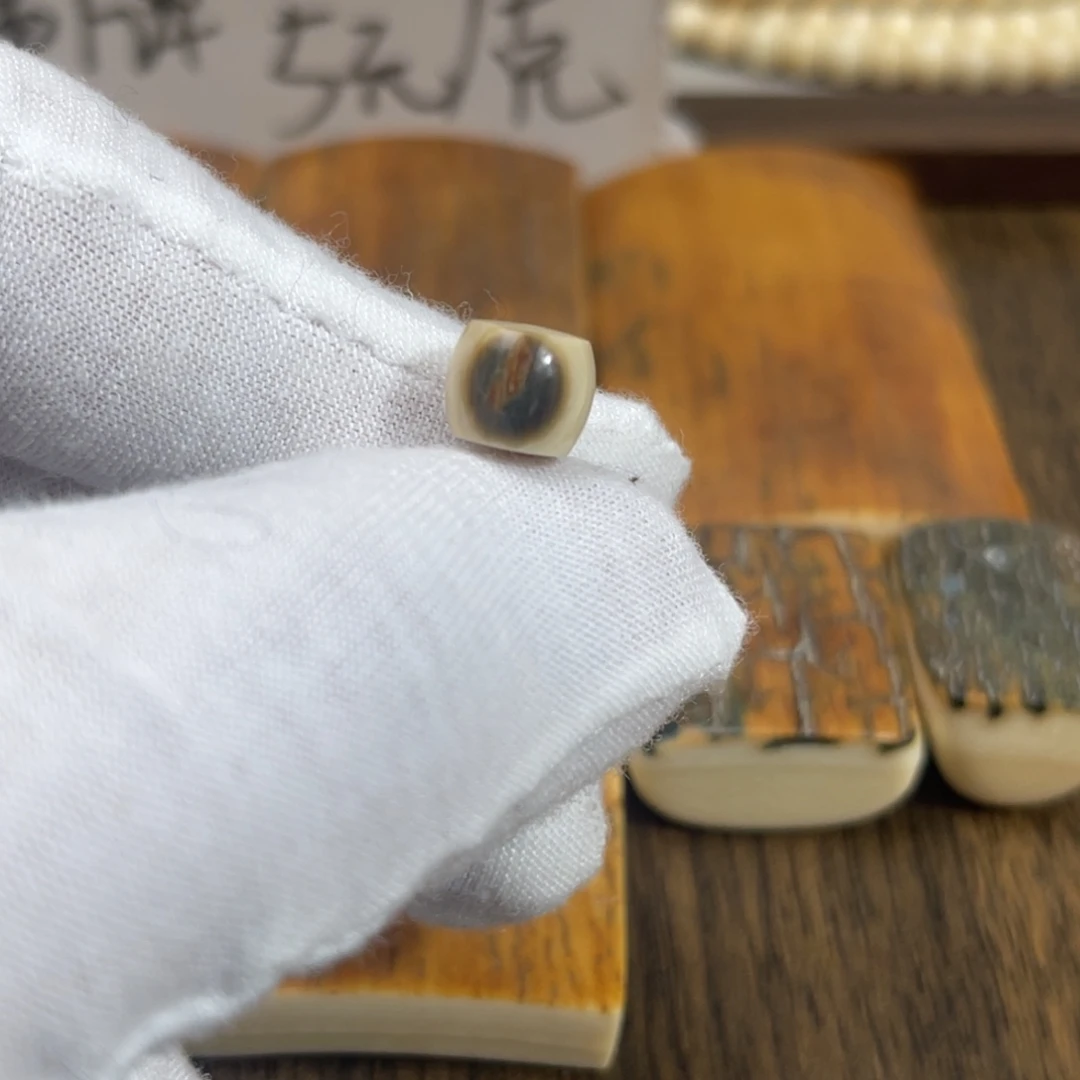 猛犸象牙手串/手链/手镯