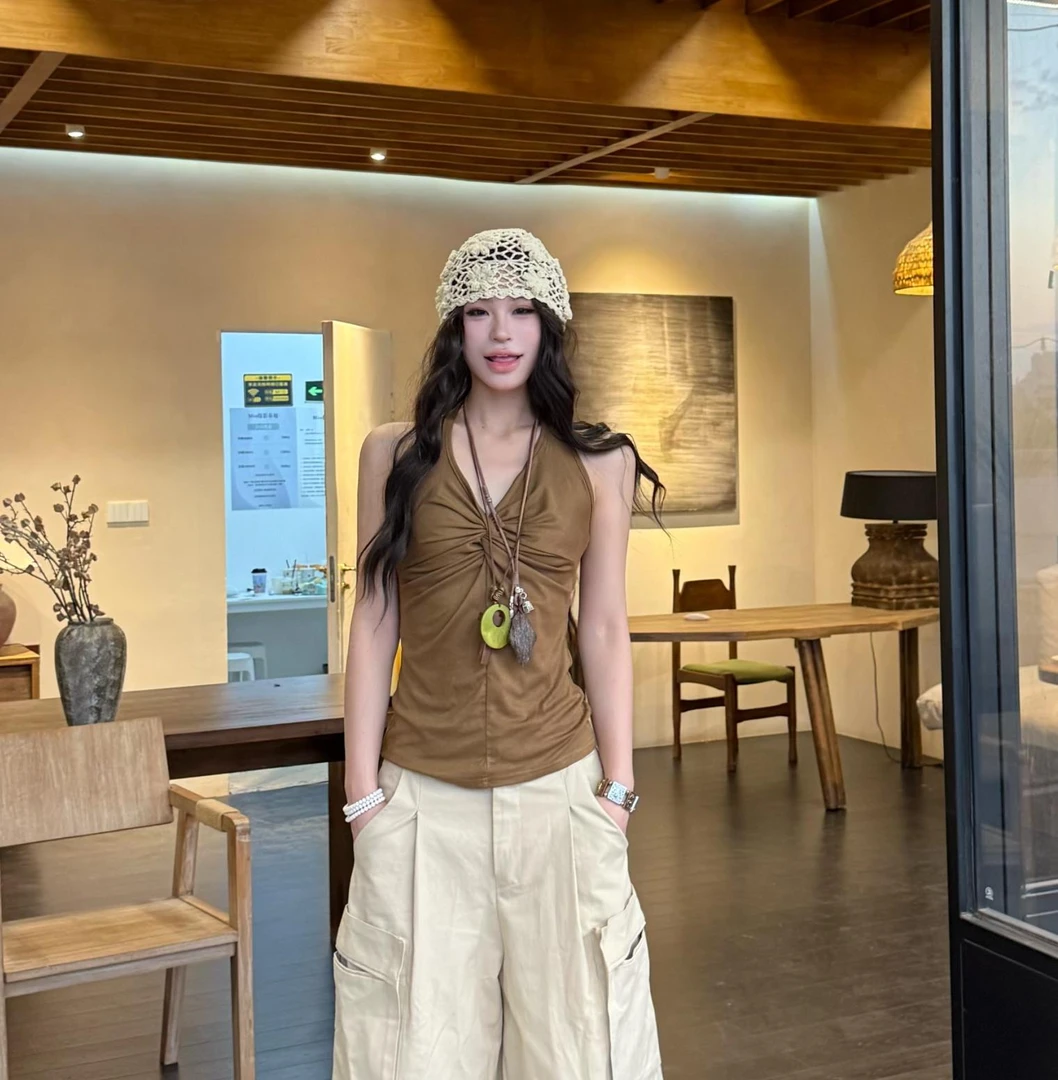 KUKUDEMI 好看的美衣来了 青苍No退No换～想清楚再拍哦