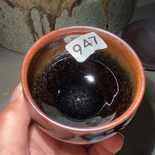 茶盏是因为一个人都会说出