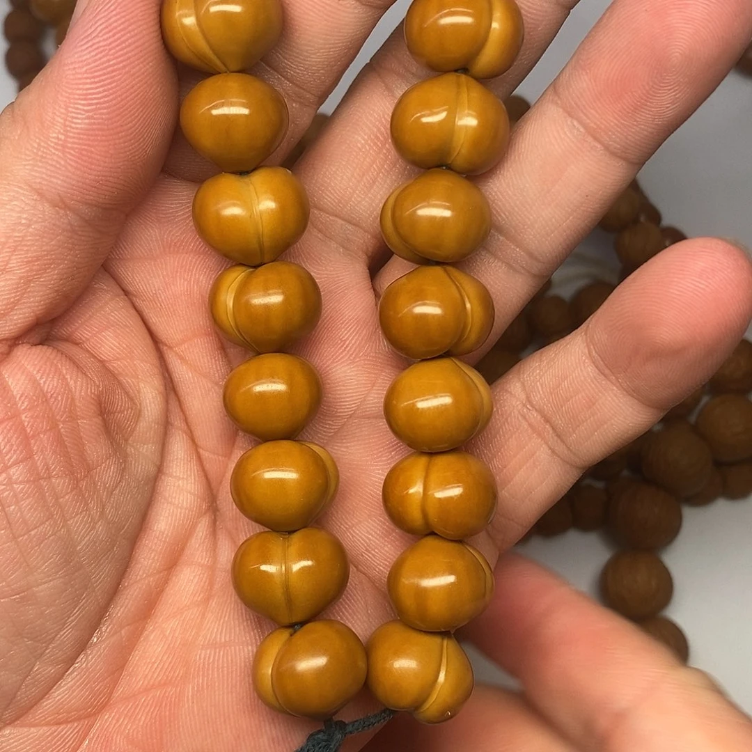 猴头核桃吊坠12345678