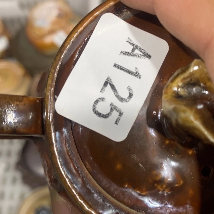 赤***炙其他柴烧茶器福利瑕疵