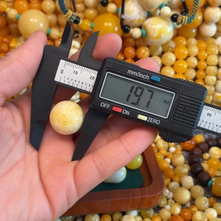 非金属配珠配饰7618