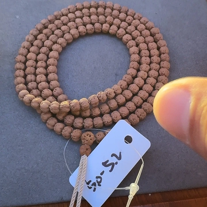 吊坠金刚菩提佛手小金刚108卡6天花板