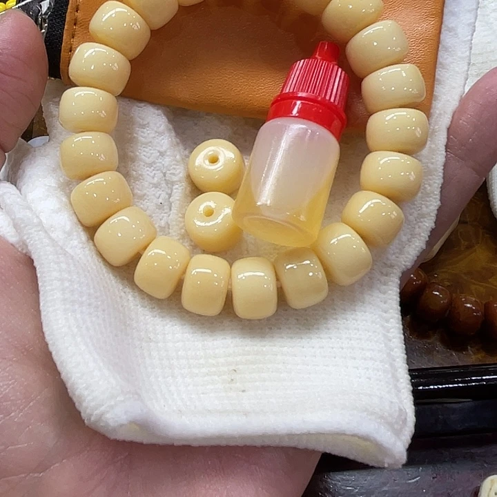 骆驼牙手串/手链骆驼牙4