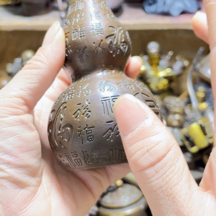 铜器摆件诚信经营