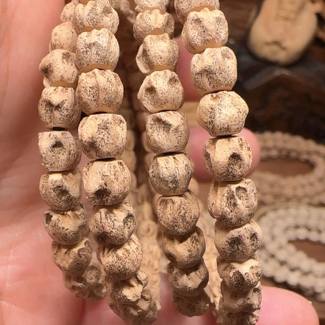 柏香籽/百香籽吊坠