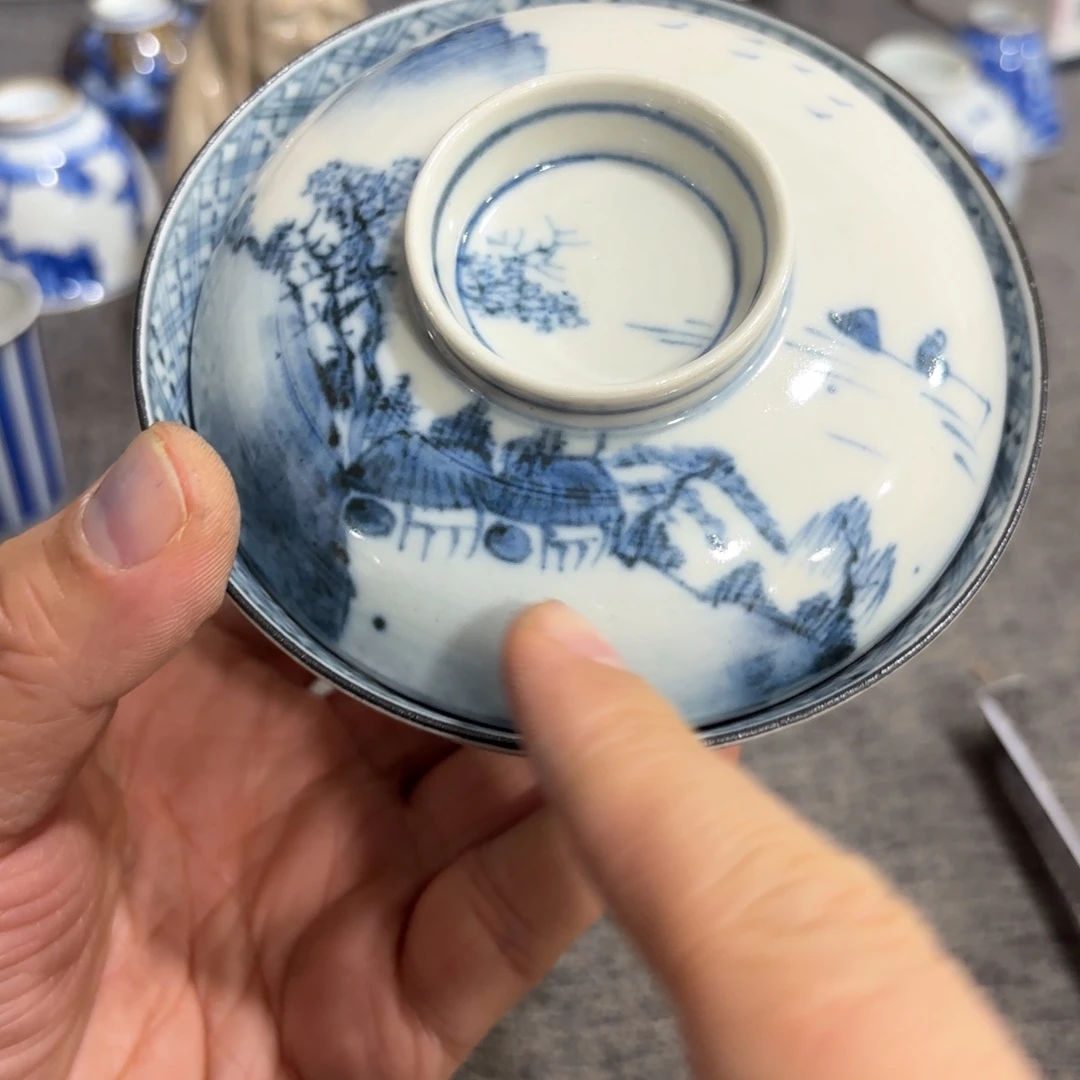 非常好看的物品 The