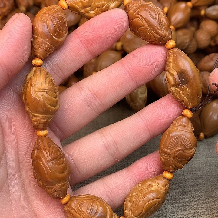 手串/手链橄榄核精品橄榄核手串