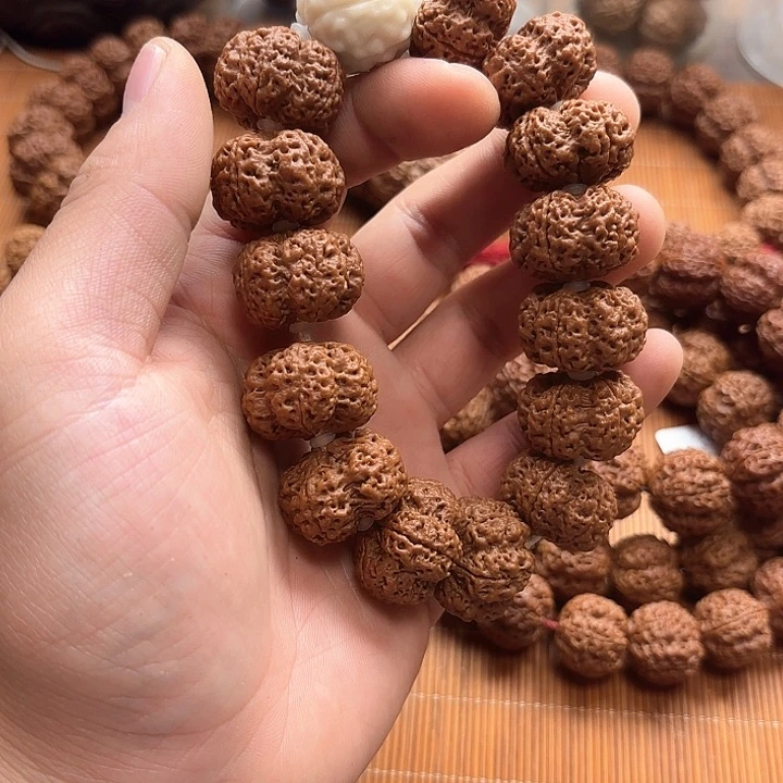 手串金刚菩提悲**风夹板24