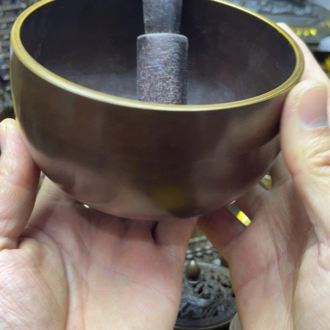 铜器摆件诚信经营