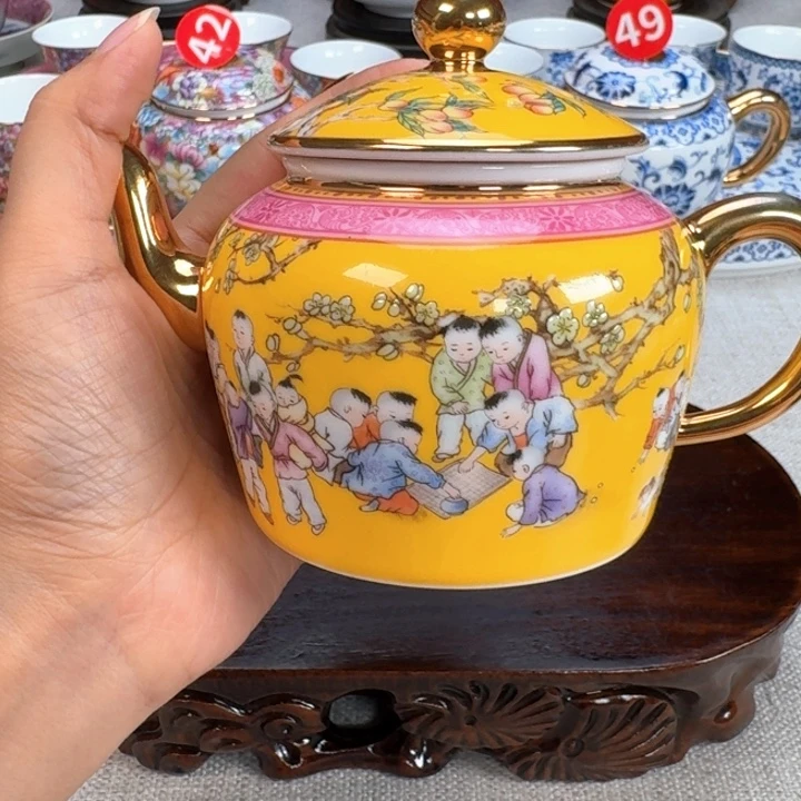 景德镇陶瓷景德镇瓷器