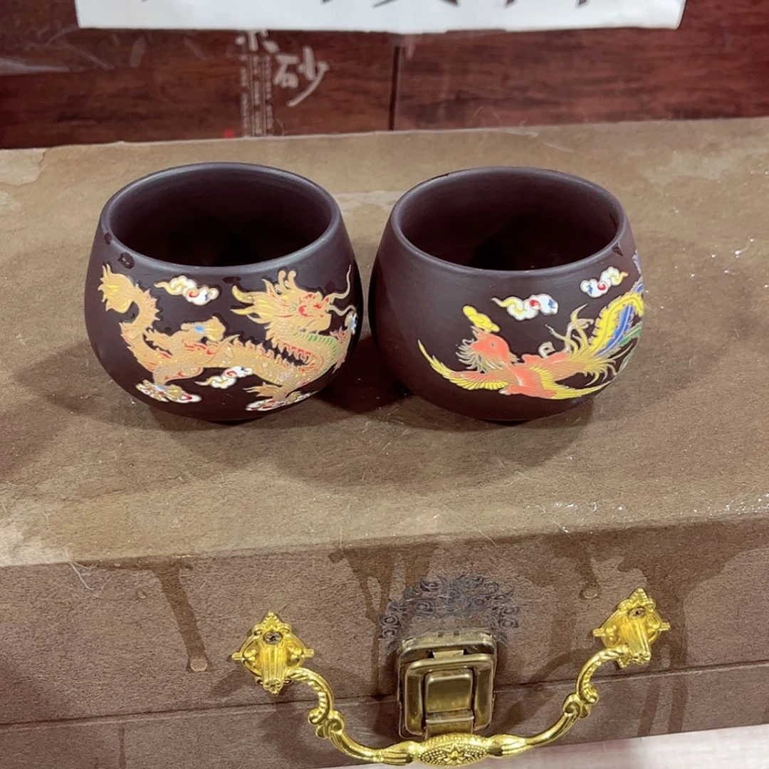 【闪购商品】紫砂茶壶紫砂艺术学院