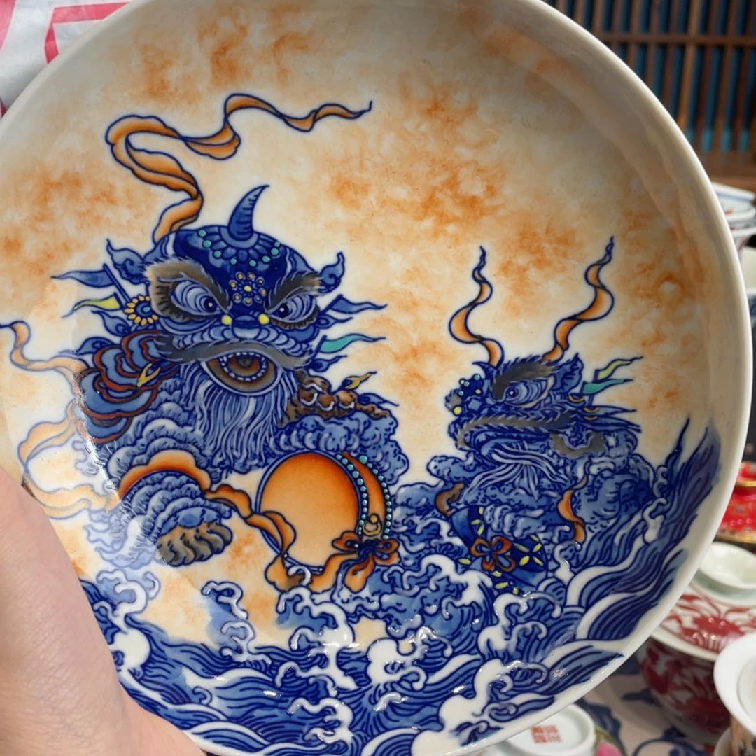 景德镇陶瓷学院美术