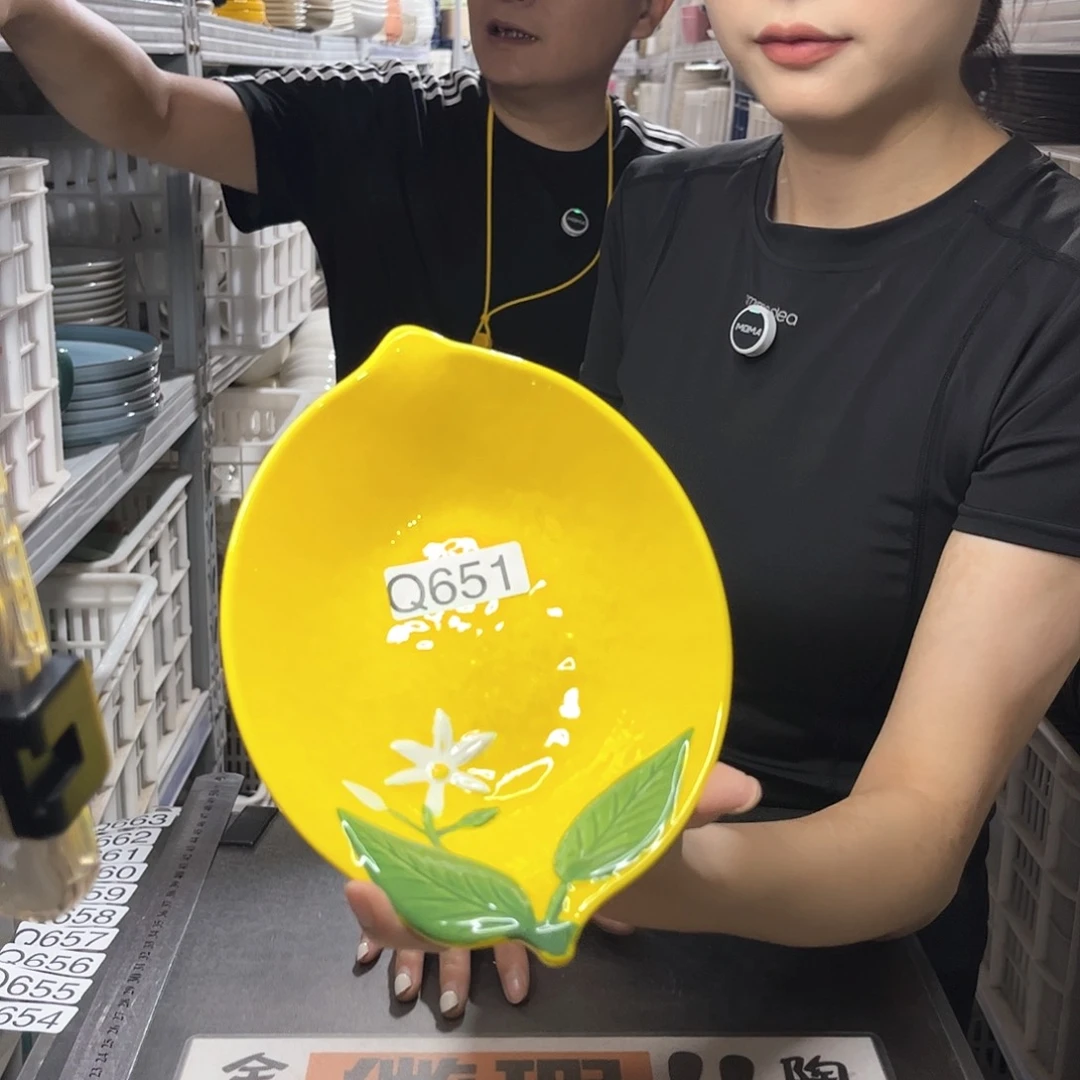 瓷片651              2个