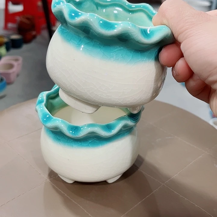 福利花盆厂家直销9.99包邮