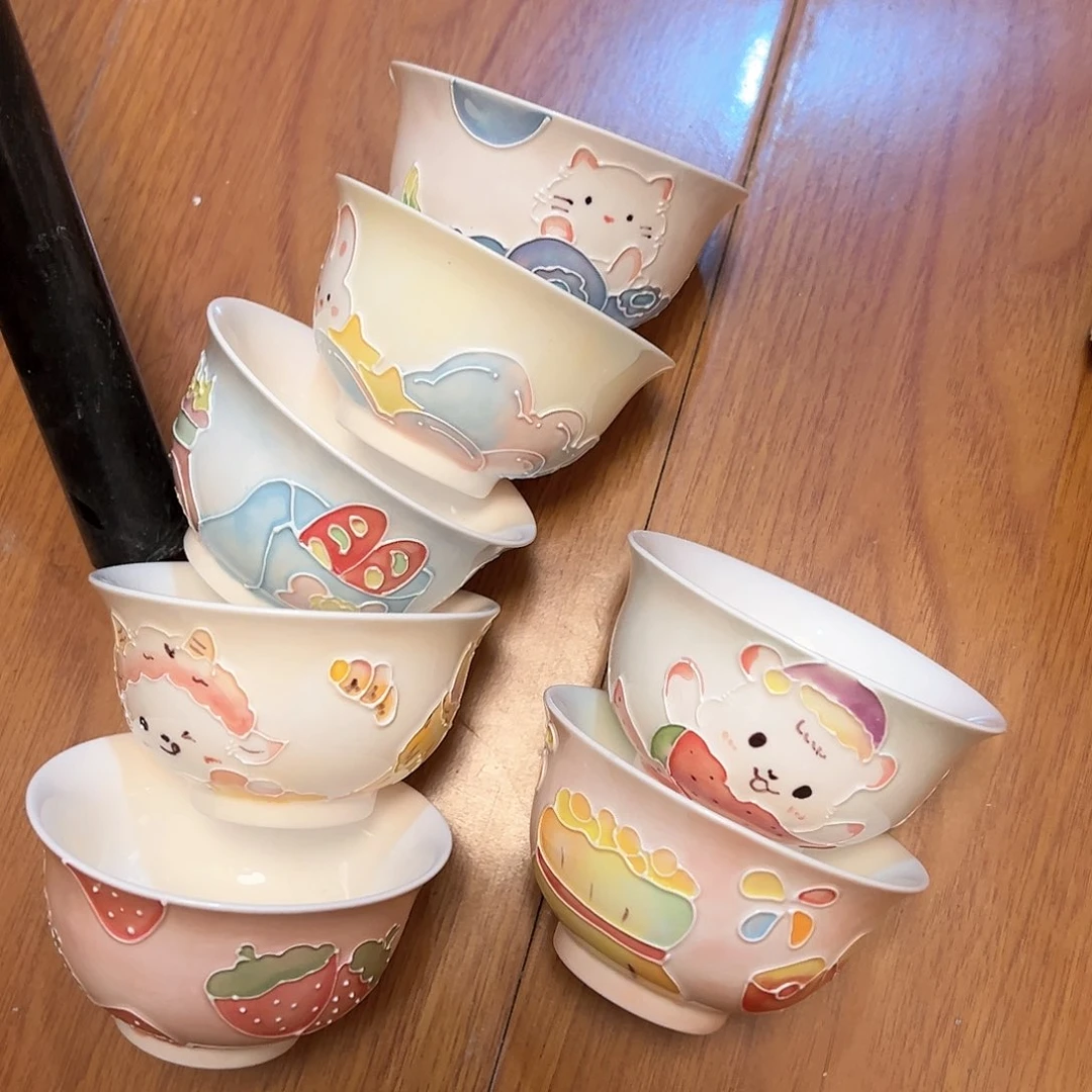 景德镇陶瓷学院美术