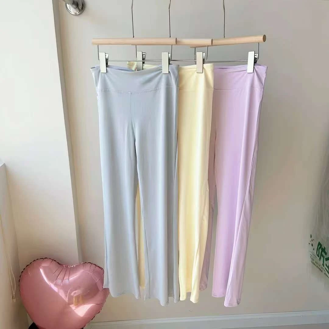 k511-儿童休闲防晒防蚊裤