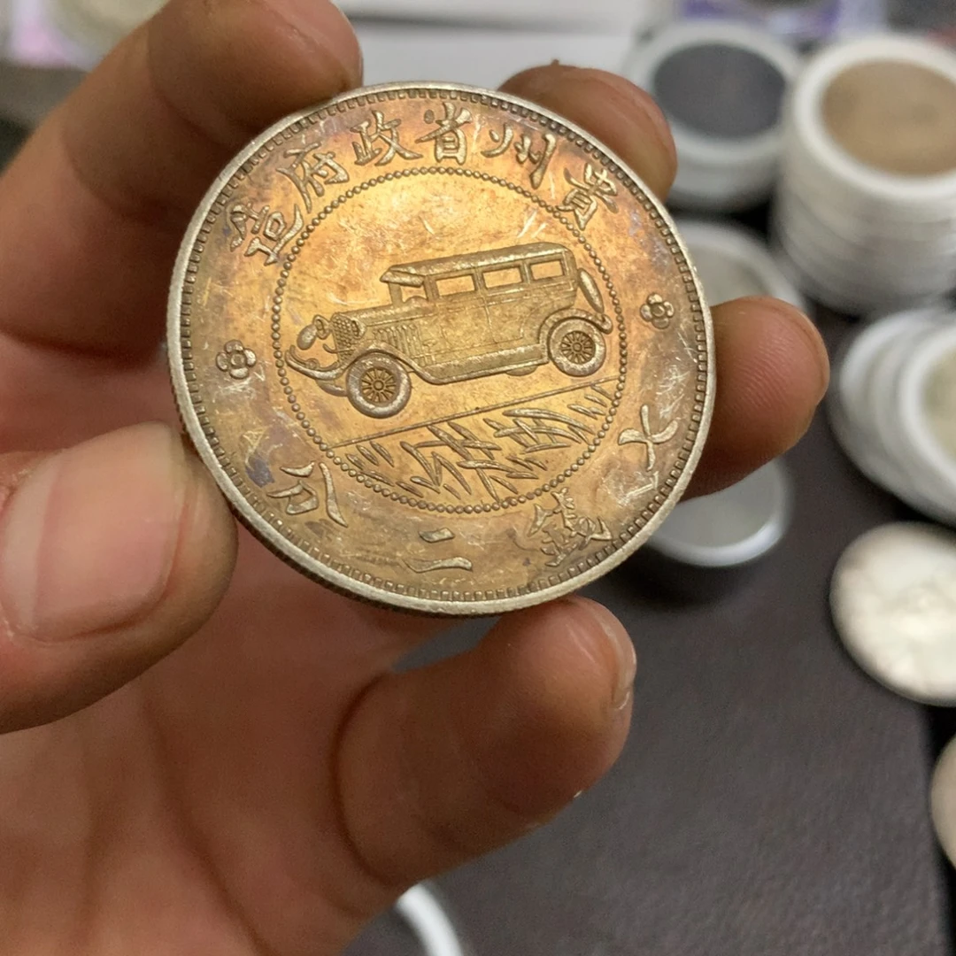 泉藏臻选    闪购链接   一图一物    复古手工艺品摆件