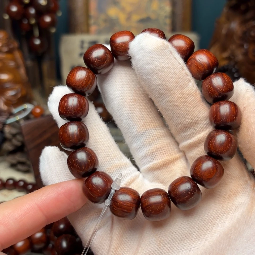 手串/手链小叶紫檀1213